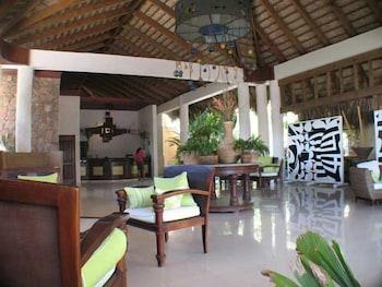 Kite Beach Cabarete Exterior photo