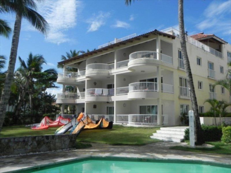 Kite Beach Cabarete Exterior photo