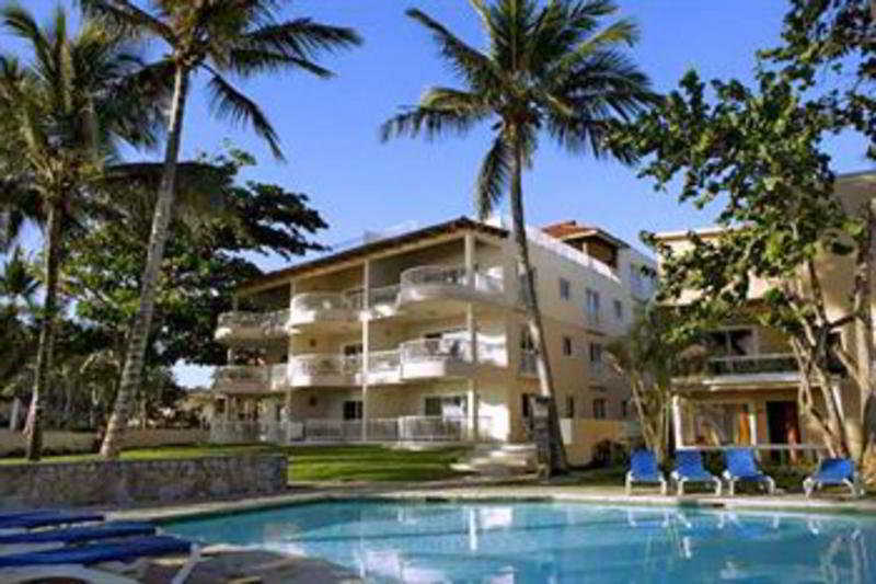 Kite Beach Cabarete Exterior photo